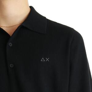 MAGLIA COLLETTO SUN68 - Mad Fashion | img vers.300x/